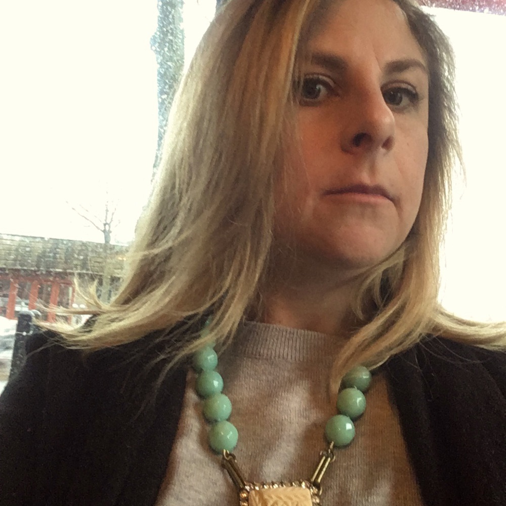 Meet your Posher, Jessica